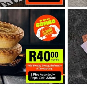   at Take n Pay