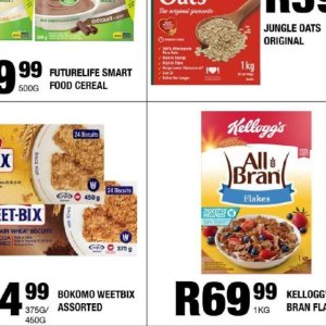 Biscuits at Take n Pay