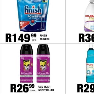   at Take n Pay