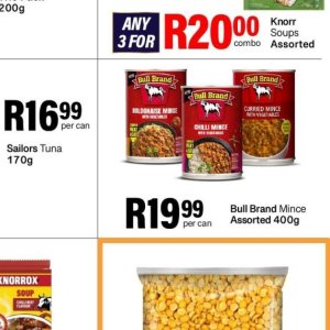 Chilli at Take n Pay