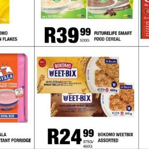 Biscuits at Take n Pay