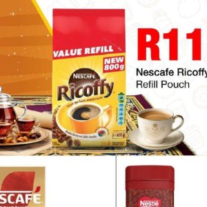   at Take n Pay