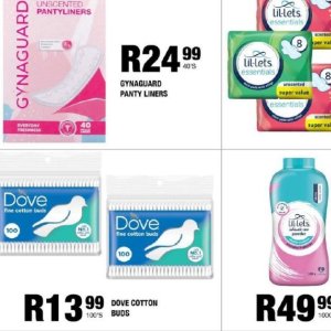   at Take n Pay