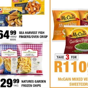 Chips at Take n Pay