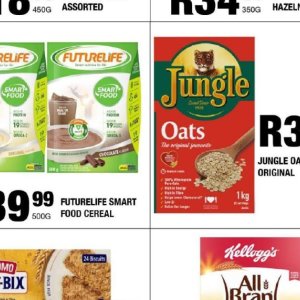  protein at Take n Pay