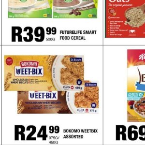 Biscuits at Take n Pay