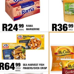Margarine at Take n Pay