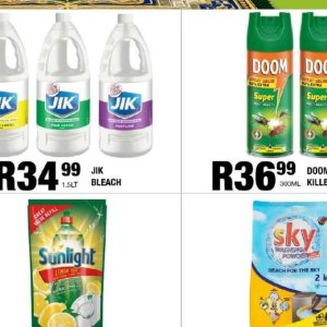 Perfume at Take n Pay