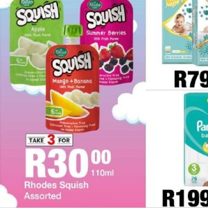 Mango at Take n Pay