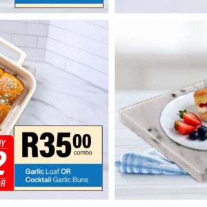 Buns at Take n Pay
