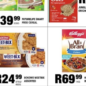 Biscuits at Take n Pay