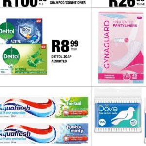   at Take n Pay