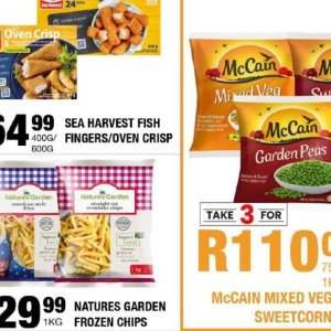Chips at Take n Pay