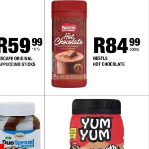   at Take n Pay