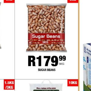 Sugar at Take n Pay