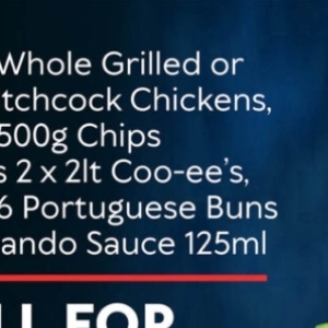 Buns at Oxford freshmarket