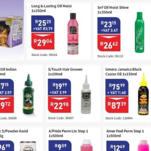 Blow dryer at Africa Cash and Carry