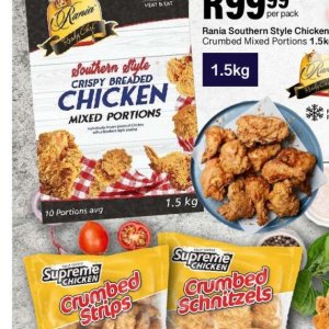 Iron at Take n Pay