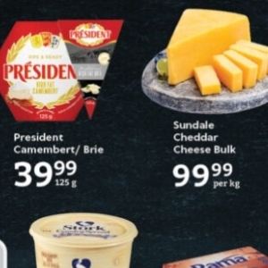 Cheddar at Oxford freshmarket