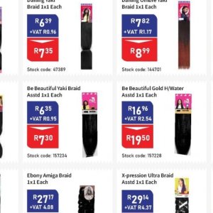 Blow dryer at Africa Cash and Carry