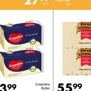 Butter at Save Hyper