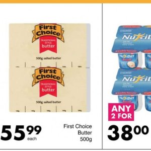 Butter at Save Hyper