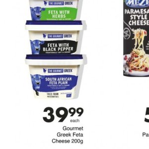 Cheese at Save Hyper