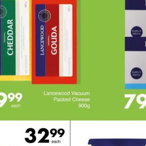 Gouda at Save Hyper