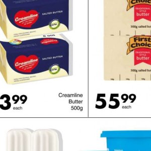Butter at Save Hyper