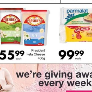 Feta at Save Hyper