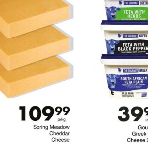 Cheese at Save Hyper