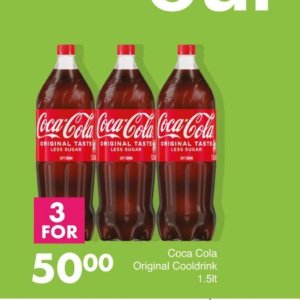 Cola at Save Hyper
