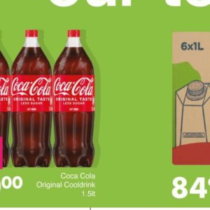 Cola at Save Hyper