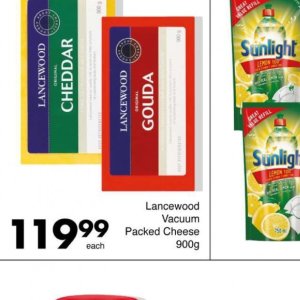 Cheddar at Save Hyper