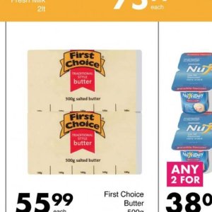 Butter at Save Hyper