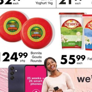 Gouda at Save Hyper