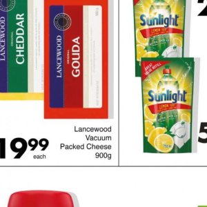Gouda at Save Hyper
