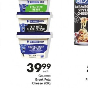 Feta at Save Hyper