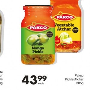 Mango at Save Hyper