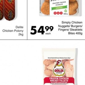 Bites at Save Hyper