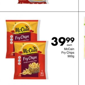 Chips at Save Hyper