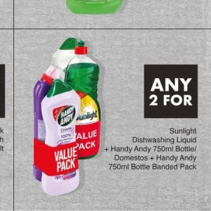 Bottle at Save Hyper