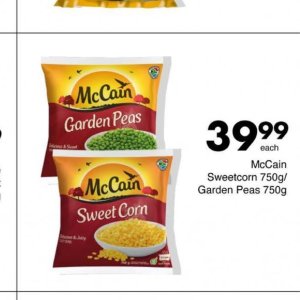 Peas at Save Hyper