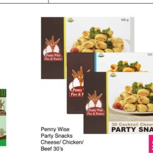 Pastry at Save Hyper
