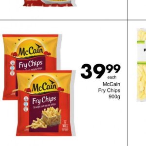 Chips at Save Hyper