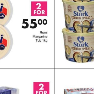 Margarine at Save Hyper