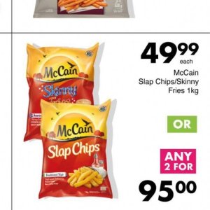 Chips at Save Hyper