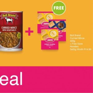 Noodles at Save Hyper
