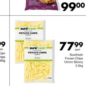 Chips at Save Hyper