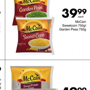 Corn at Save Hyper